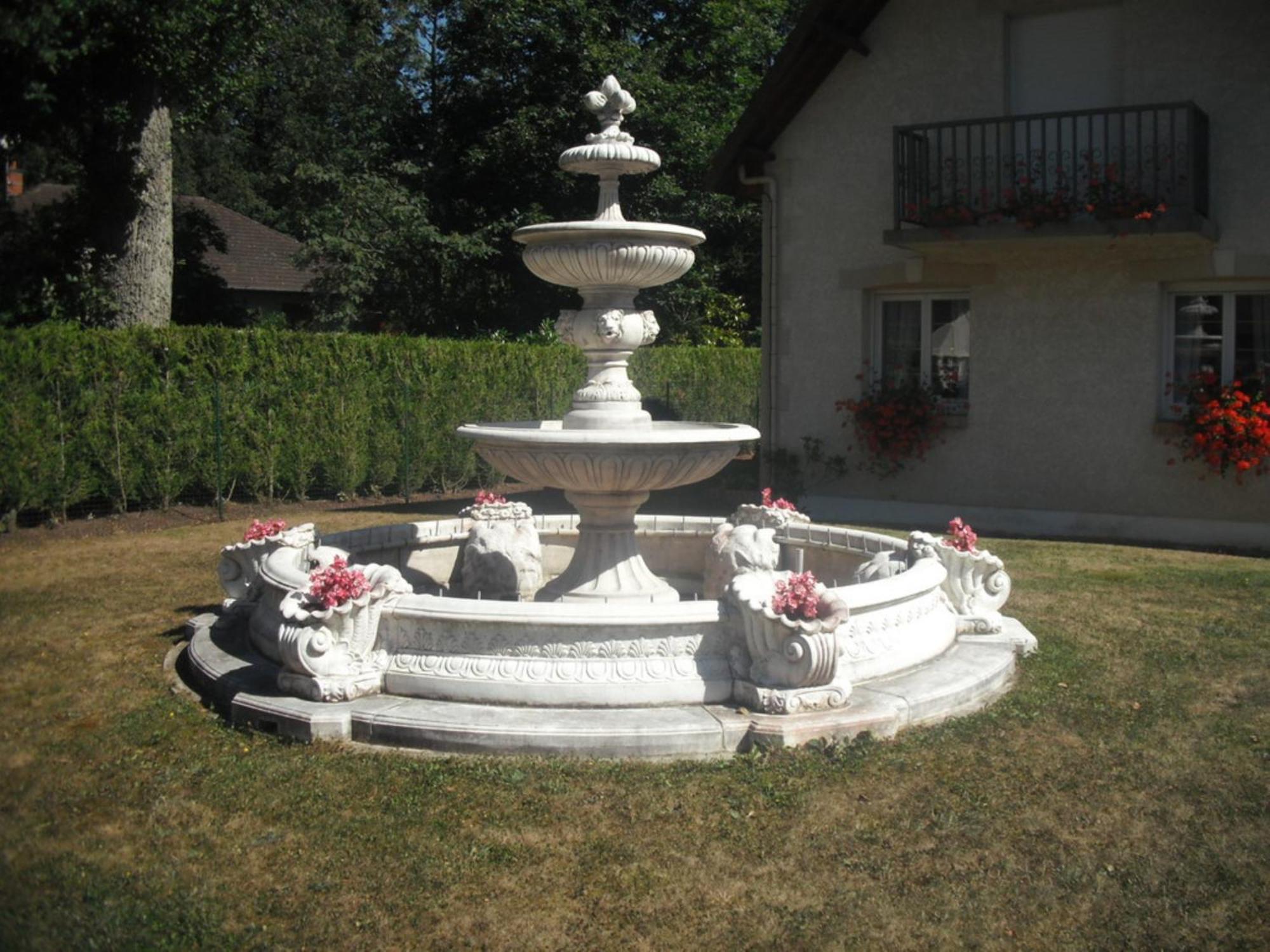 Les Chambres Du Lac Forges-les-Eaux Exteriér fotografie